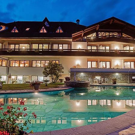 Hotel Temlhof Bressanone Eksteriør billede