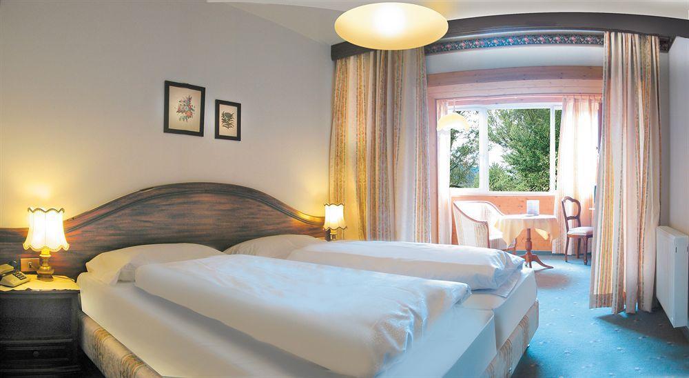 Hotel Temlhof Bressanone Eksteriør billede