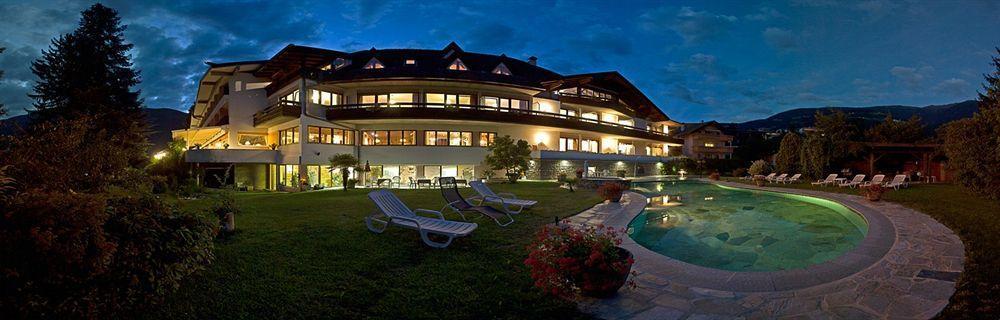 Hotel Temlhof Bressanone Eksteriør billede
