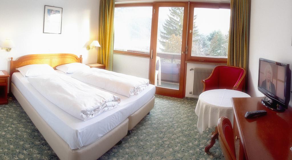 Hotel Temlhof Bressanone Eksteriør billede