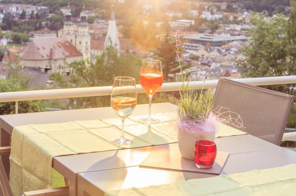 Hotel Temlhof Bressanone Eksteriør billede