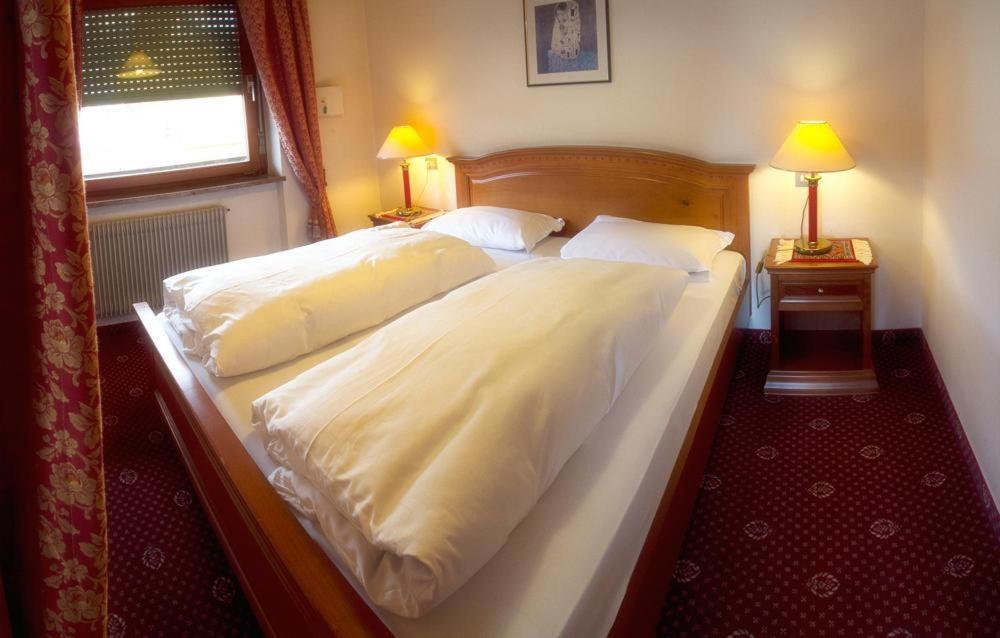 Hotel Temlhof Bressanone Værelse billede