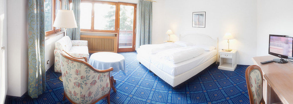 Hotel Temlhof Bressanone Eksteriør billede