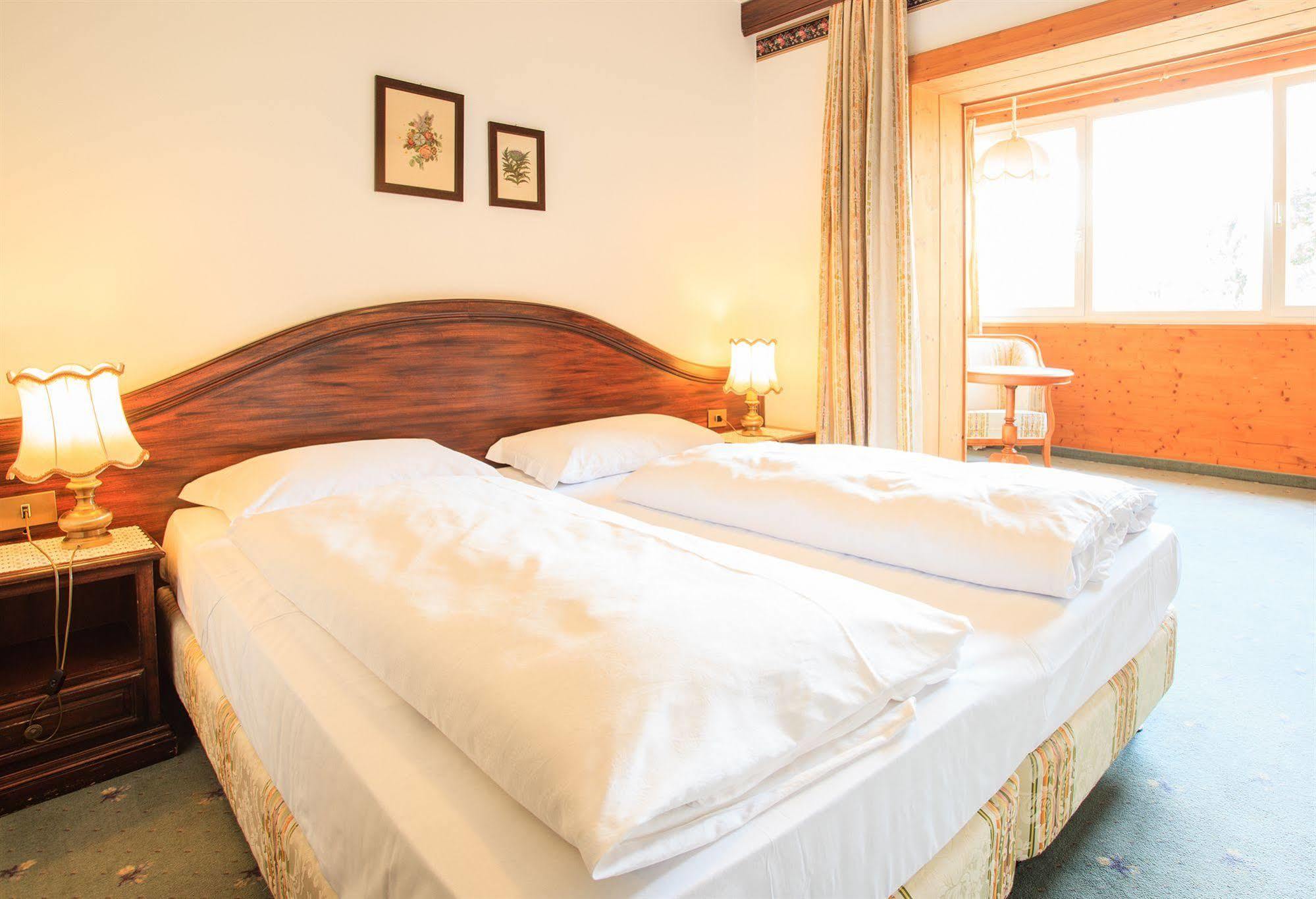 Hotel Temlhof Bressanone Eksteriør billede