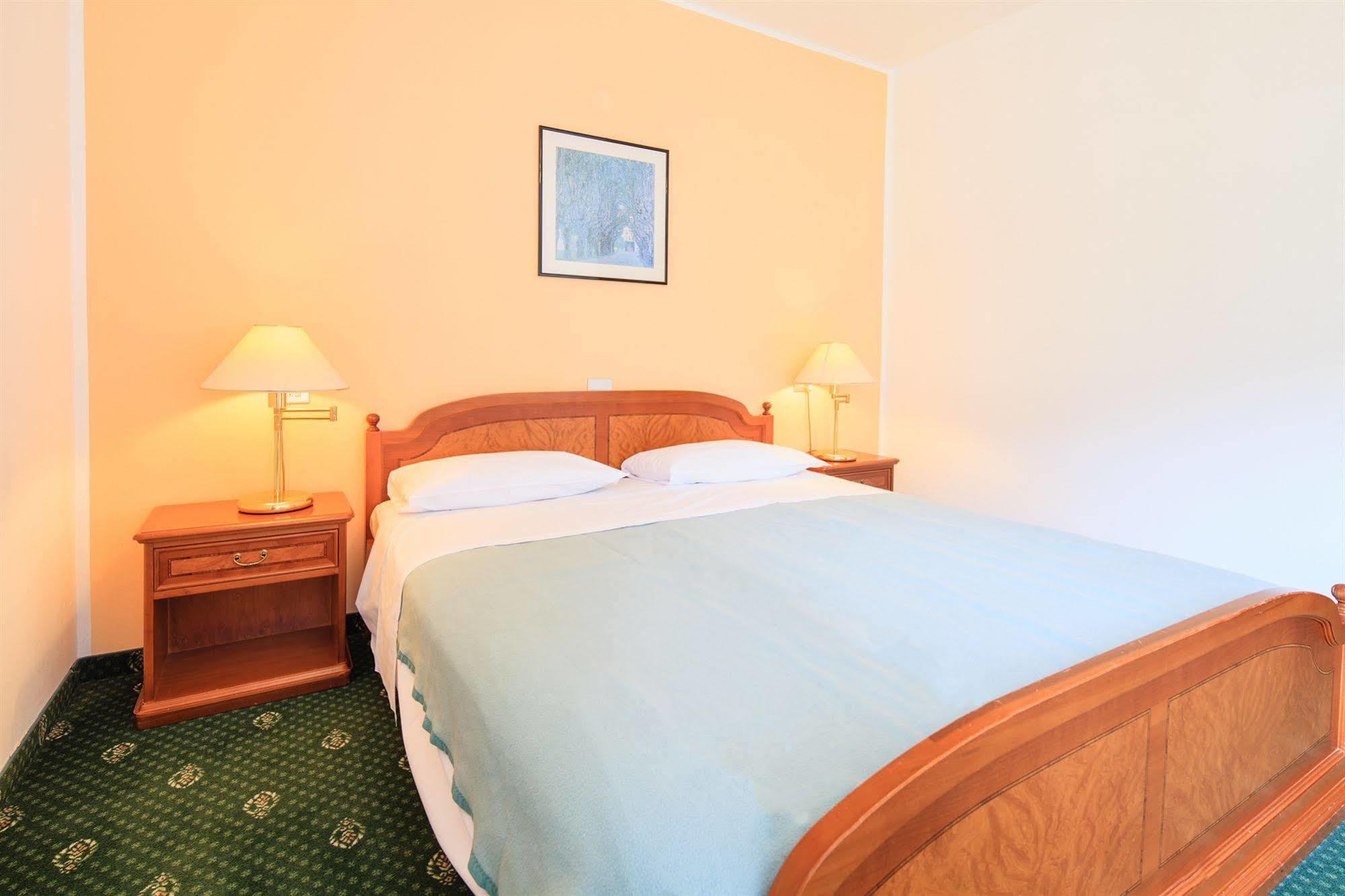 Hotel Temlhof Bressanone Eksteriør billede