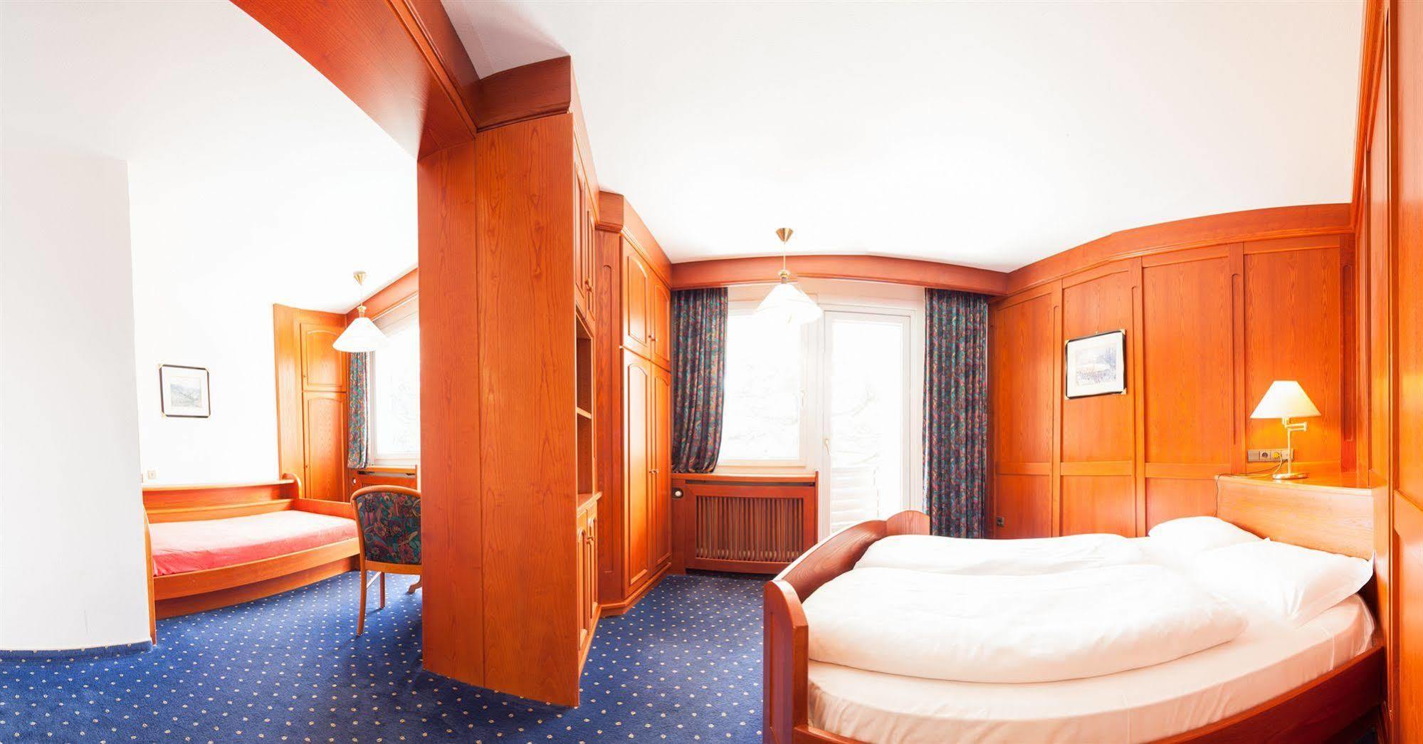 Hotel Temlhof Bressanone Eksteriør billede