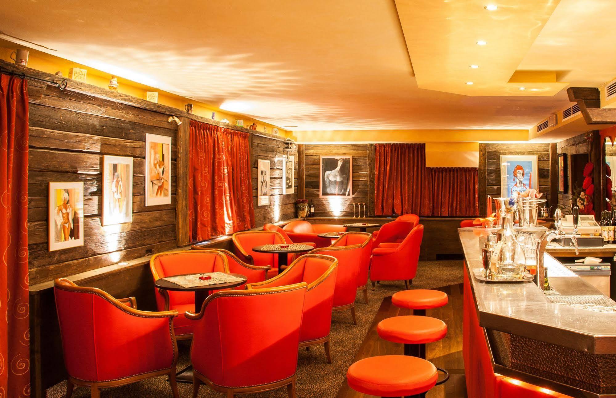 Hotel Temlhof Bressanone Eksteriør billede